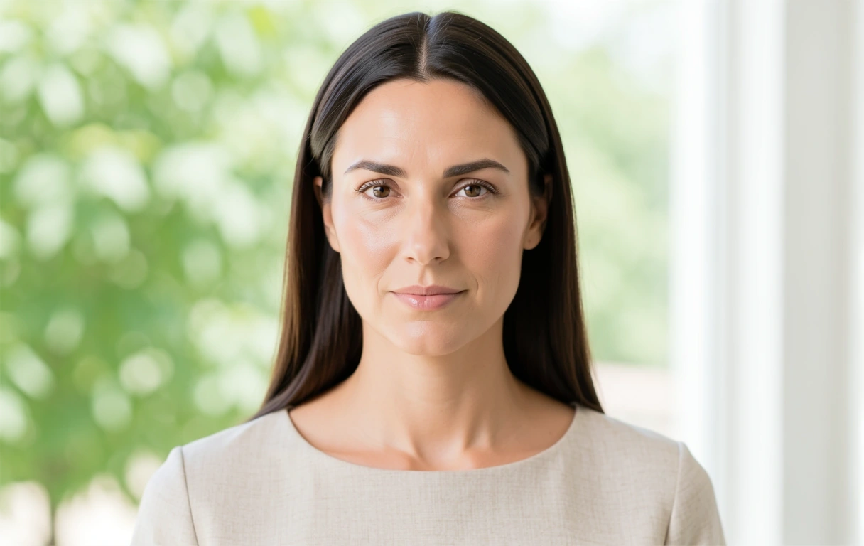 Nutriční specialistka projektu