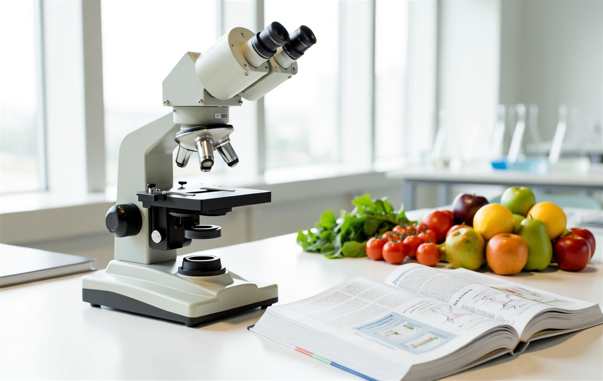 Pracoviště nutričního výzkumu